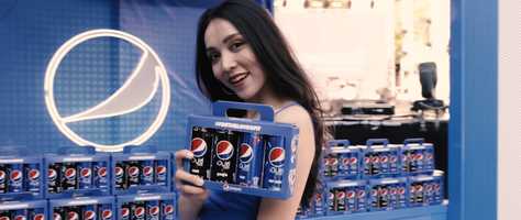 Free download [Aftermovie] Pepsi Music Campaign 2019 video and edit with RedcoolMedia movie maker MovieStudio video editor online and AudioStudio audio editor onlin